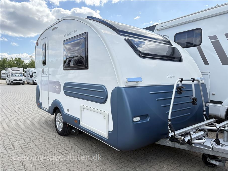 Adria Action 361 LH Panorama